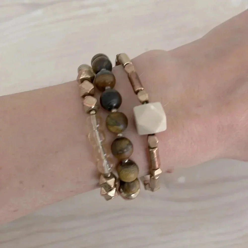 Bracelet Set - Picture 5 of 5